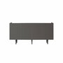 Hanah Home Capella 160 Gris